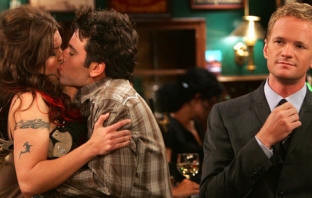 CBS продължи How I Met Your Mother с още два сезона CBS продължи How I Met Your Mother с още два сезона