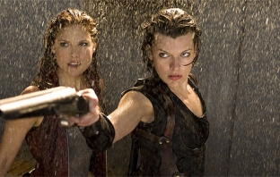 Resident Evil 5 излиза на 14 септември 2012