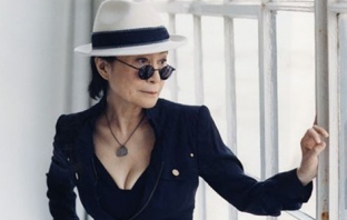 Йоко Оно превзе Billboard Dance/Club Play Songs за осми път