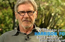 Харисън Форд спасява околната среда с нова Facebook игра