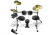 Alesis DM10 Pro Kit - Professional Electronic Drumset & Module