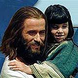 Историята на Исус за деца  (The story of Jesus for children)