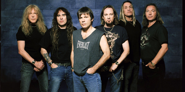 Slipknot, Iron Maiden и Alice Cooper идват за Sonisphere Festival 2011