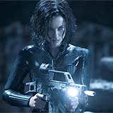 Подземен свят: Еволюция  (Underworld: Evolution)