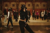 Танцьорка на Мадона в новия клип на Майкъл Джексън (Видео)