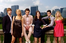 Клюкарката (Gossip Girl)