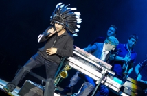 И Jamiroquai идват за Elevation Festival 2011