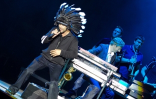 И Jamiroquai идват за Elevation Festival 2011