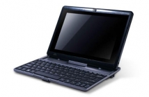Acer Iconia Tab W500 - таблет и нетбук в едно