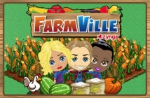 Zynga издава "английски" експанжън към Farmville 