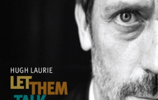 Hugh Laurie - Let Them Talk