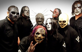 Slipknot в София с екс китариста си Дони Стийл на мястото на Пол Грей