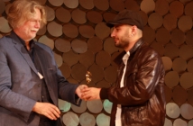 "Подслон" на Драго Шолев с Голямата награда на София Филм Фест 2011