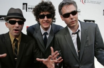 Новият албум на Beastie Boys излиза на 3 май