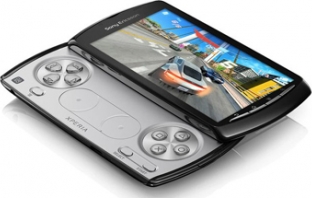 Sony Ericsson Xperia Play скоро на пазара, въпреки кризата в Япония 