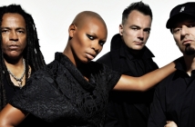 Skunk Anansie идват в България