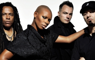 Skunk Anansie идват в България