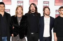 Foo Fighters издават албум с кавър версии 