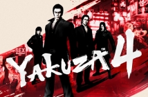 Yakuza 4