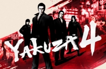 Yakuza 4