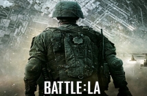 Битка Лос Анджелис: Световна инвазия (Battle: Los Angeles) 