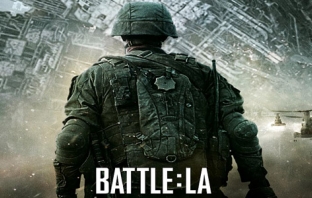 Битка Лос Анджелис: Световна инвазия (Battle: Los Angeles) 