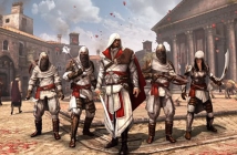 Assassin's Creed: Brotherhood