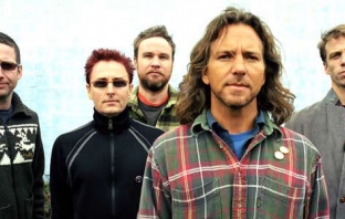Pearl Jam се подготвят за записите на нов албум