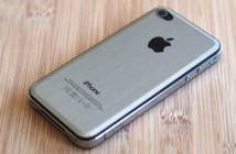 iPhone 5 - метален и с NFC