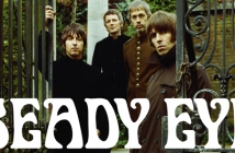 Beady Eye: Повече Лиам Галахър, по-малко Oasis!