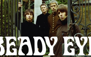 Beady Eye: Повече Лиам Галахър, по-малко Oasis!