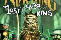 THQ обявиха Stacking: The Lost Hobo King DLC 
