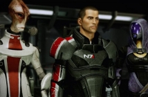 BioWare пускат нов Mission Pack за Mass Effect 2