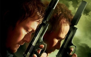 Трой Дъфи разработва видео игра по Boondock Saints