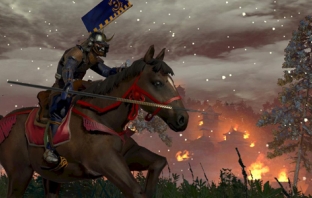 Total War: Shogun 2