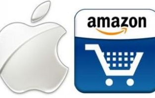 Apple съди Amazon заради Appstore