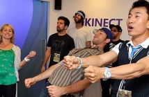 Програмист превърна Kinect в контролер на PlayStation 3