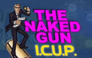 The Naked Gun се завръща като Facebook игра