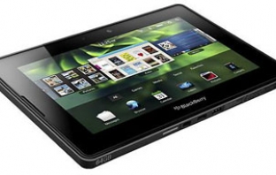 BlackBerry PlayBook е на пазара