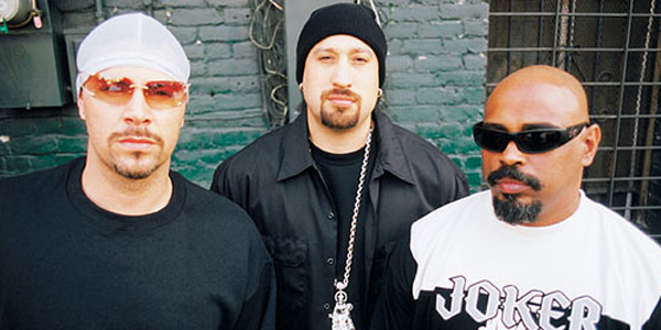 Cypress Hill и Morcheeba идват за Elevation Music Festival 2011