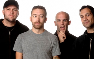 Rise Against и Адел на върха в Billboard 200