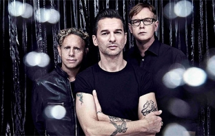 Depeche Mode издават нова компилация с ремикси