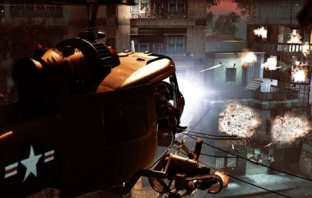 PC версията на CoD: Black Ops First Strike на 25 март