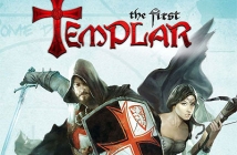 The First Templar на БГ студиото Haemimont излиза на 6 май (Видео)