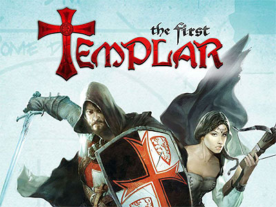 The First Templar на БГ студиото Haemimont излиза на 6 май (Видео)