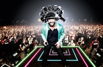 Jamiroquai хедлайнери на Exit 2011