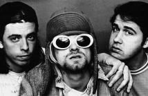Преиздават рядък запис на Nirvana по повод Record Store Day