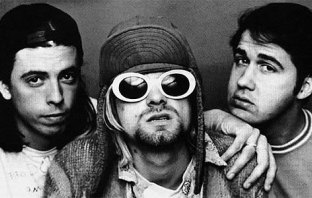 Преиздават рядък запис на Nirvana по повод Record Store Day