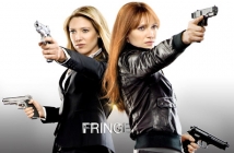 Хитовият sci-fi сериал Fringe с още един сезон по FOX