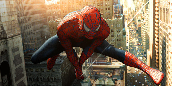 Columbia Pictures готви продължение на The Amazing Spider-Man